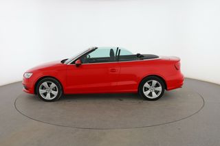 Audi A3 2.0 TDI Ambition