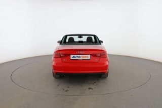 Audi A3 2.0 TDI Ambition