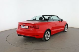 Audi A3 2.0 TDI Ambition