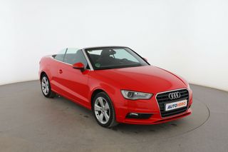 Audi A3 2.0 TDI Ambition