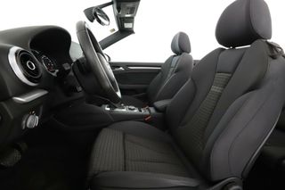 Audi A3 2.0 TDI Ambition
