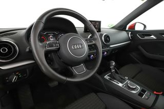 Audi A3 2.0 TDI Ambition