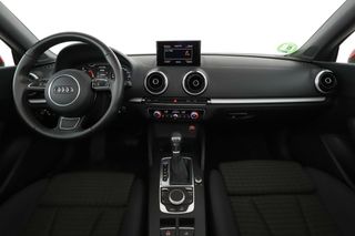 Audi A3 2.0 TDI Ambition