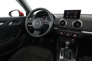 Audi A3 2.0 TDI Ambition