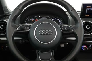 Audi A3 2.0 TDI Ambition