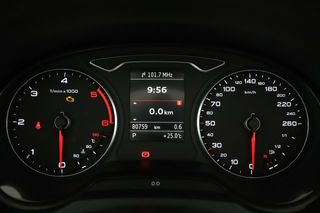 Audi A3 2.0 TDI Ambition