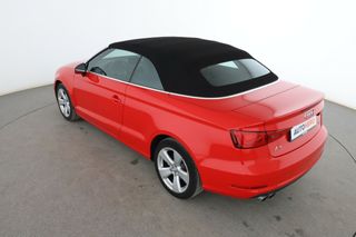 Audi A3 2.0 TDI Ambition