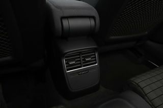 Audi A3 2.0 TDI Ambition