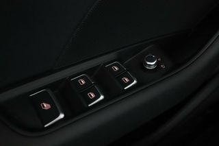 Audi A3 2.0 TDI Ambition