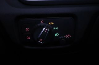 Audi A3 2.0 TDI Ambition