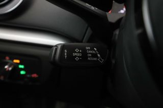 Audi A3 2.0 TDI Ambition