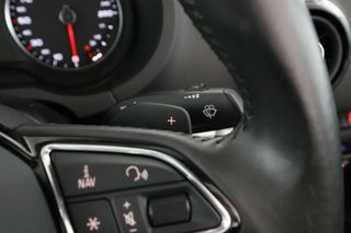Audi A3 2.0 TDI Ambition