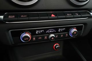 Audi A3 2.0 TDI Ambition