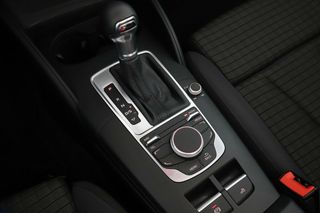 Audi A3 2.0 TDI Ambition