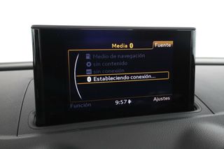 Audi A3 2.0 TDI Ambition