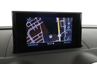 Audi A3 2.0 TDI Ambition