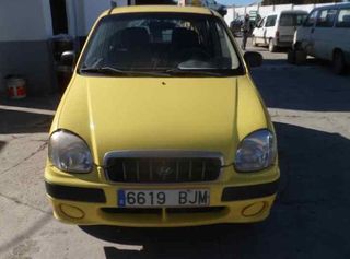 1724086 3610002511 motor arranque hyundai atos 1.0