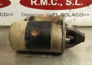 1724086 3610002511 motor arranque hyundai atos 1.0