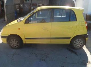 1724086 3610002511 motor arranque hyundai atos 1.0