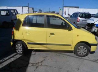 1724086 3610002511 motor arranque hyundai atos 1.0