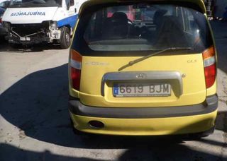 1724086 3610002511 motor arranque hyundai atos 1.0