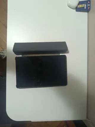 Samsung Galaxy Tab A 2019 Negra