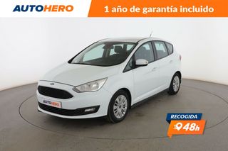 Ford C Max 1.5 TDCi Trend
