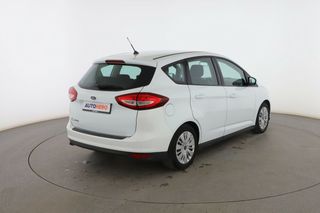 Ford C Max 1.5 TDCi Trend