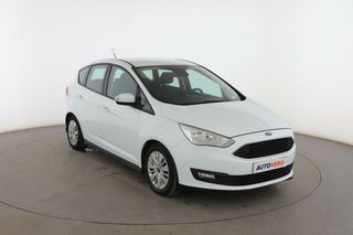 Ford C Max 1.5 TDCi Trend