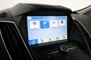 Ford C Max 1.5 TDCi Trend