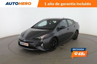 Toyota Prius 1.8