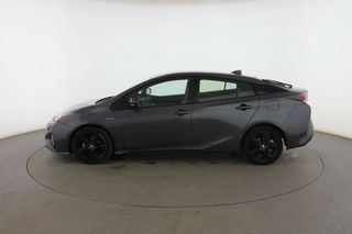 Toyota Prius 1.8