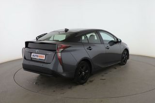 Toyota Prius 1.8