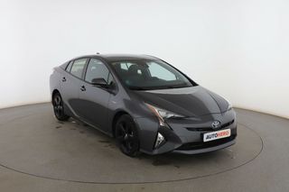 Toyota Prius 1.8