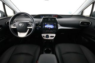 Toyota Prius 1.8