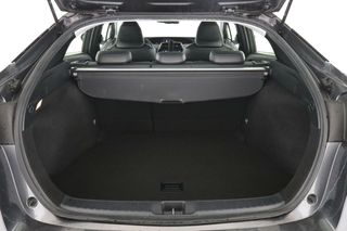 Toyota Prius 1.8