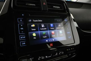 Toyota Prius 1.8