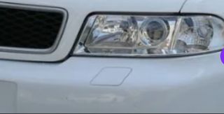 Tapas lavafaros Audi A4 b5 