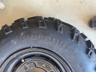 Llantas Polaris Sportman 570 Nuevas