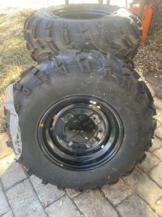 Llantas Polaris Sportman 570 Nuevas