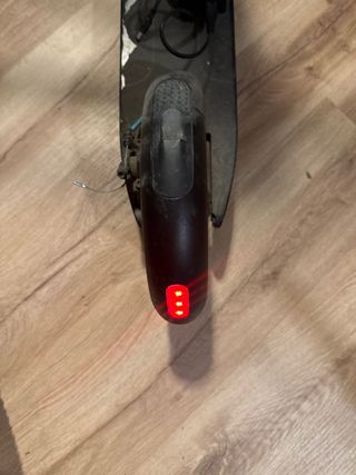 Patinete Eléctrico Cecotec