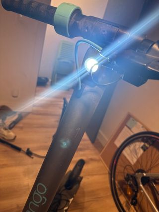 Patinete Eléctrico Cecotec