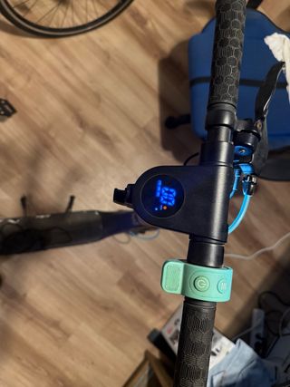 Patinete Eléctrico Cecotec