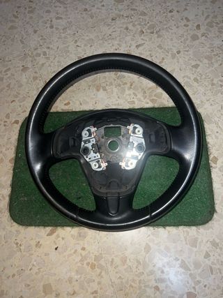 Volante Seat Ibiza 6L Negro