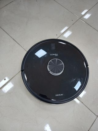 Robot Aspirador Cecotec Conga 4690