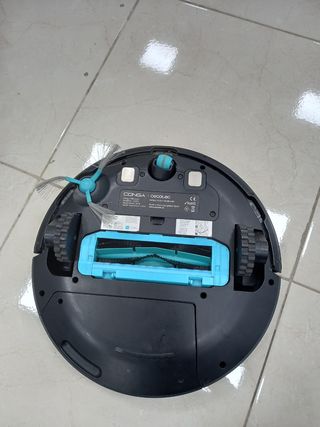 Robot Aspirador Cecotec Conga 4690