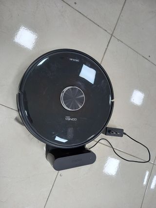 Robot Aspirador Cecotec Conga 4690