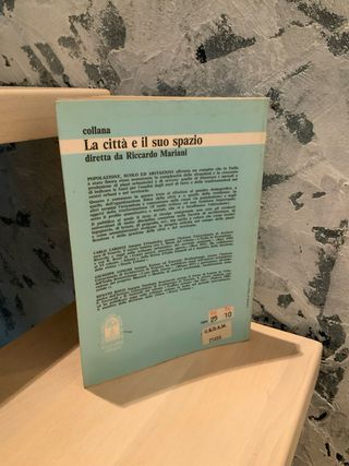 Popolazione suolo abitazioni