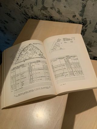 Popolazione suolo abitazioni