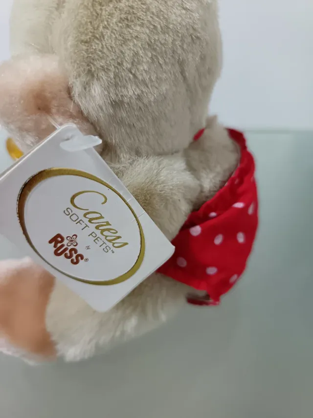 Peluche da collezione